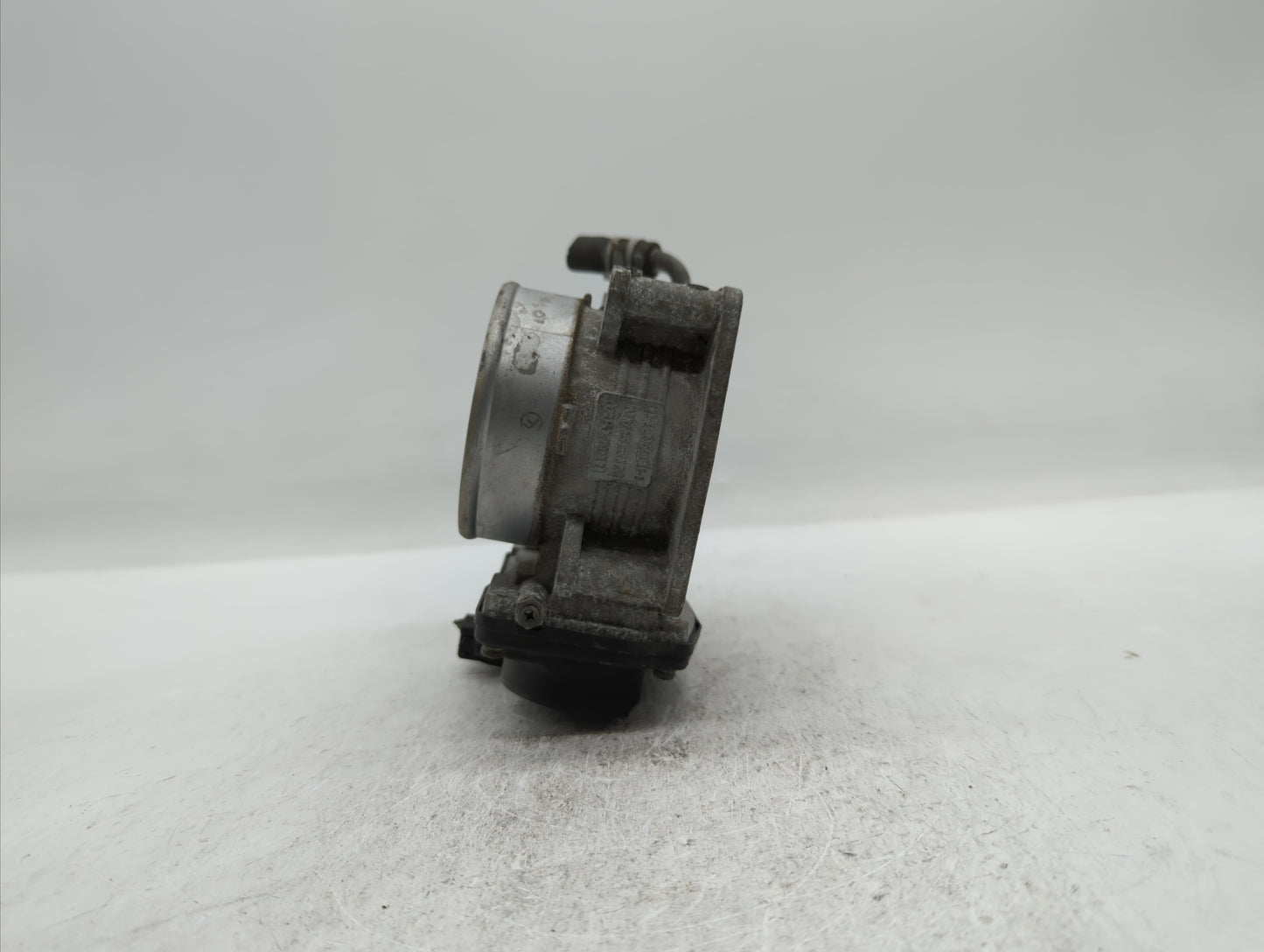 2013-2014 Nissan Pathfinder Throttle Body P/N:526-01 G 0205, RME70-11 Fits Fits 2007 2008 2009 2010 2011 2012 2013 2014 OEM 