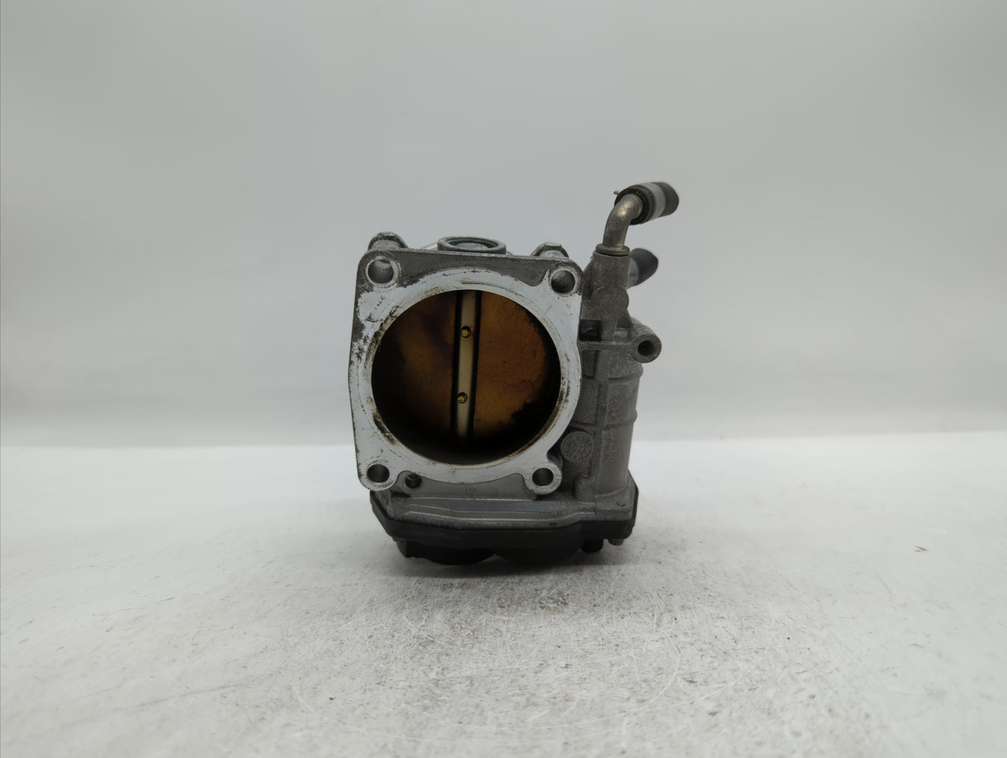 2013-2014 Nissan Pathfinder Throttle Body P/N:526-01 G 0205, RME70-11 Fits Fits 2007 2008 2009 2010 2011 2012 2013 2014 OEM 
