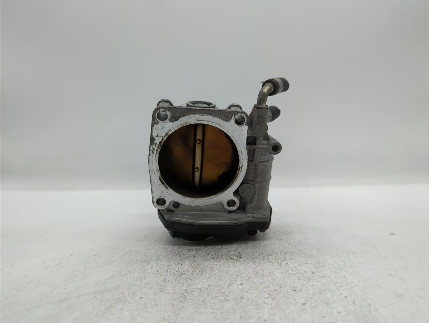 2013-2014 Nissan Pathfinder Throttle Body P/N:526-01 G 0205, RME70-11 Fits Fits 2007 2008 2009 2010 2011 2012 2013 2014 OEM 