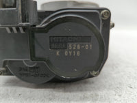2013-2014 Nissan Pathfinder Throttle Body P/N:526-01 G 0205, RME70-11 Fits Fits 2007 2008 2009 2010 2011 2012 2013 2014 OEM 