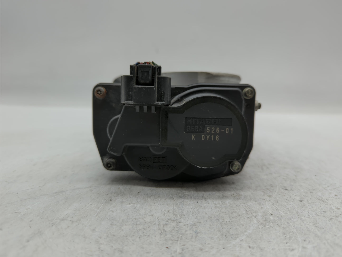 2013-2014 Nissan Pathfinder Throttle Body P/N:526-01 G 0205, RME70-11 Fits Fits 2007 2008 2009 2010 2011 2012 2013 2014 OEM 