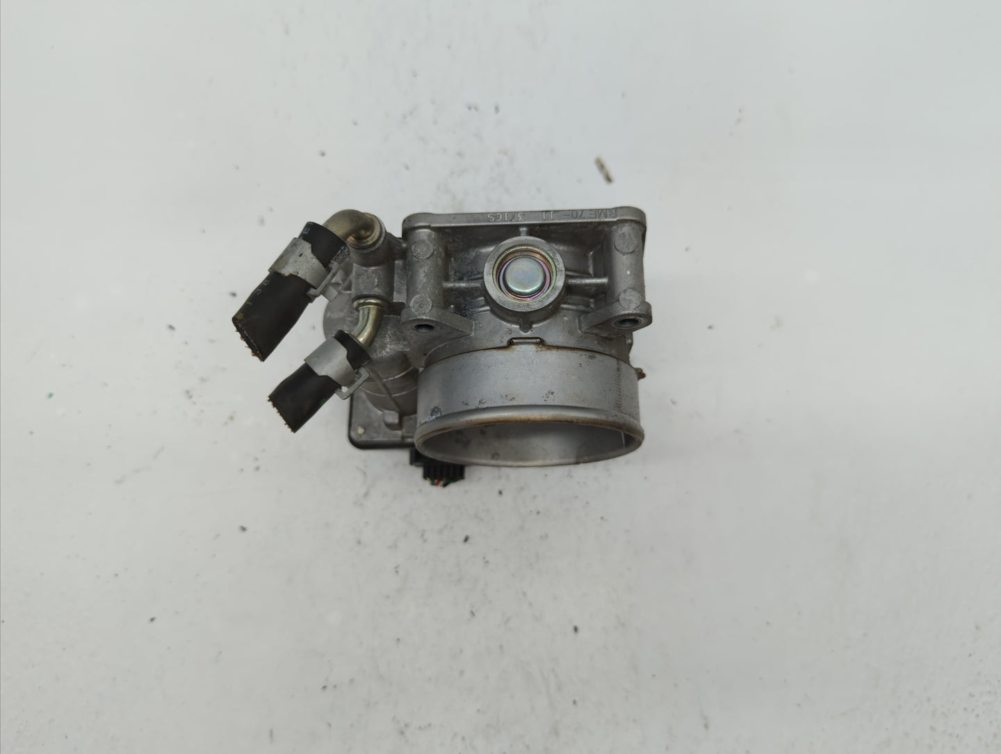 2013-2014 Nissan Pathfinder Throttle Body P/N:526-01 G 0205, RME70-11 Fits Fits 2007 2008 2009 2010 2011 2012 2013 2014 OEM 