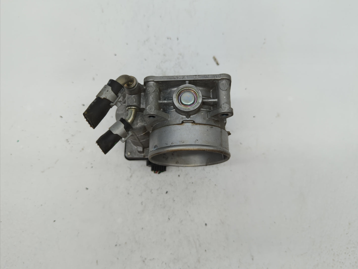 2013-2014 Nissan Pathfinder Throttle Body P/N:526-01 G 0205, RME70-11 Fits Fits 2007 2008 2009 2010 2011 2012 2013 2014 OEM 