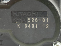 2013-2014 Nissan Pathfinder Throttle Body P/N:526-01 G 0205, RME70-11 Fits Fits 2007 2008 2009 2010 2011 2012 2013 2014 OEM 