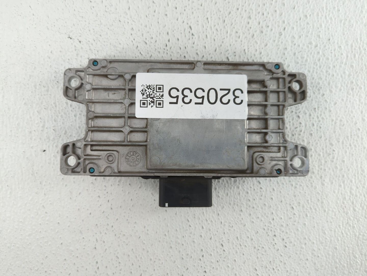 2014 Nissan Pathfinder Transmission Control Module Tcu Tcm 31036 3ka2a - Oemusedautoparts1.com