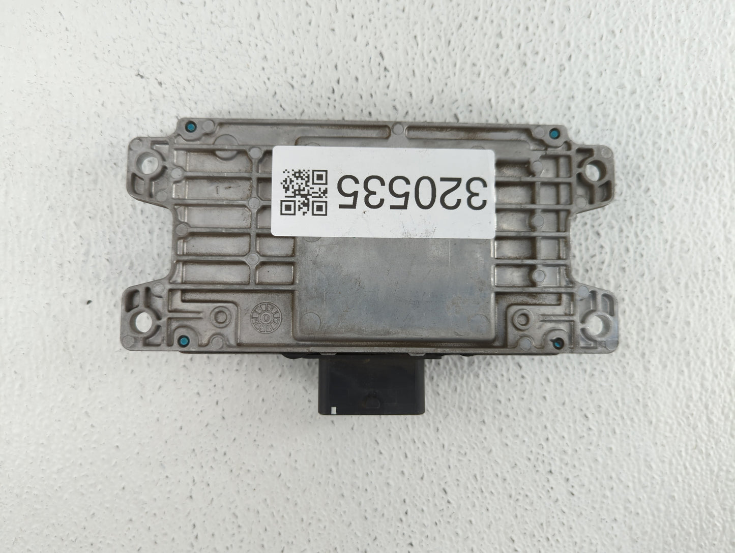 2014 Nissan Pathfinder Transmission Control Module Tcu Tcm 31036 3ka2a - Oemusedautoparts1.com