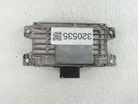 2014 Nissan Pathfinder Transmission Control Module Tcu Tcm 31036 3ka2a - Oemusedautoparts1.com