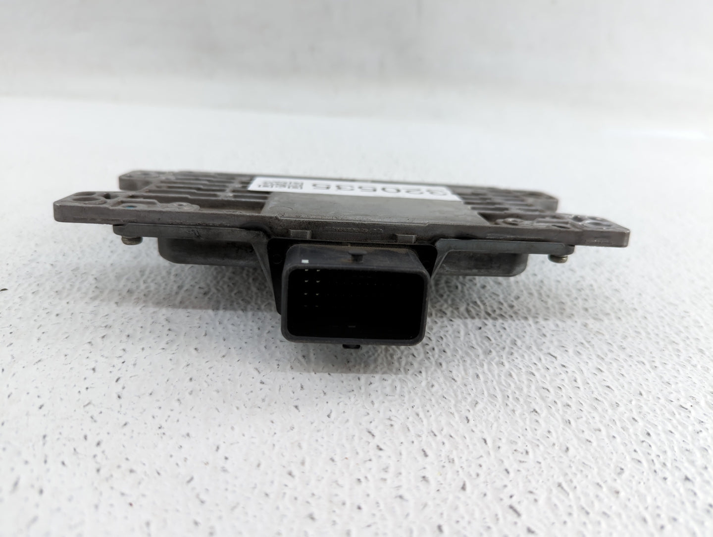 2014 Nissan Pathfinder Transmission Control Module Tcu Tcm 31036 3ka2a - Oemusedautoparts1.com