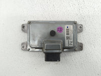2014 Nissan Pathfinder Transmission Control Module Tcu Tcm 31036 3ka2a - Oemusedautoparts1.com