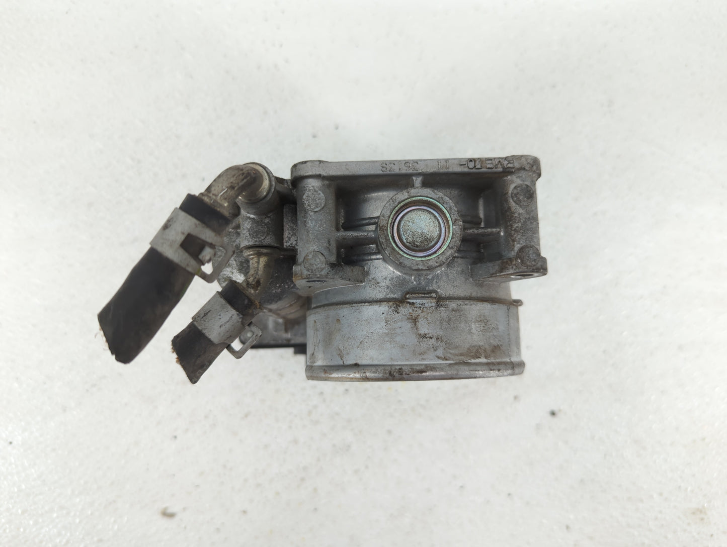 2013-2014 Nissan Pathfinder Throttle Body P/N:526-01 G 0205, RME70-11 Fits Fits 2007 2008 2009 2010 2011 2012 2013 2014 OEM 