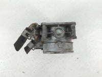 2013-2014 Nissan Pathfinder Throttle Body P/N:526-01 G 0205, RME70-11 Fits Fits 2007 2008 2009 2010 2011 2012 2013 2014 OEM 