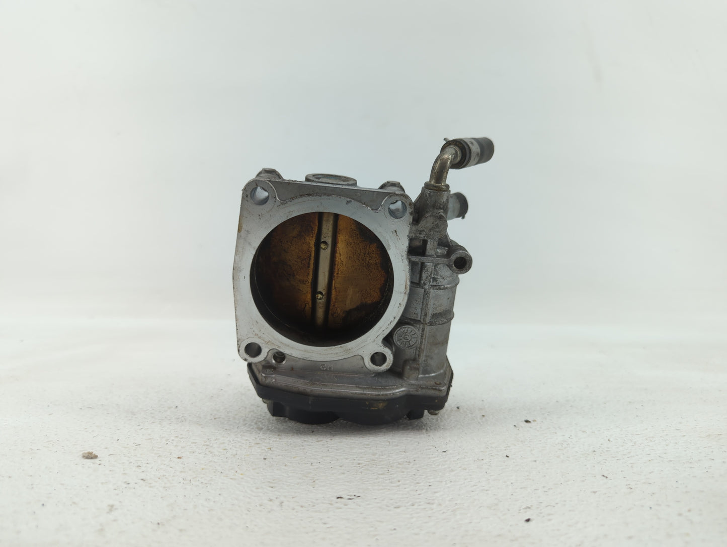 2013-2014 Nissan Pathfinder Throttle Body P/N:526-01 G 0205, RME70-11 Fits Fits 2007 2008 2009 2010 2011 2012 2013 2014 OEM 