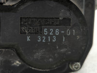 2013-2014 Nissan Pathfinder Throttle Body P/N:526-01 G 0205, RME70-11 Fits Fits 2007 2008 2009 2010 2011 2012 2013 2014 OEM 