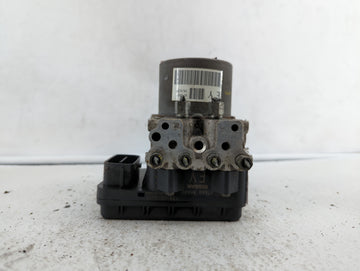 2013-2014 Nissan Pathfinder ABS Pump Control Module Replacement P/N:47660 3KA0A 47660 3KA0B Fits Fits 2013 2014 OEM Used Aut