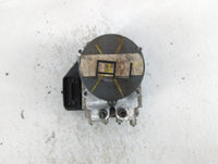 2013-2014 Nissan Pathfinder ABS Pump Control Module Replacement P/N:47660 3KA0A 47660 3KA0B Fits Fits 2013 2014 OEM Used Aut