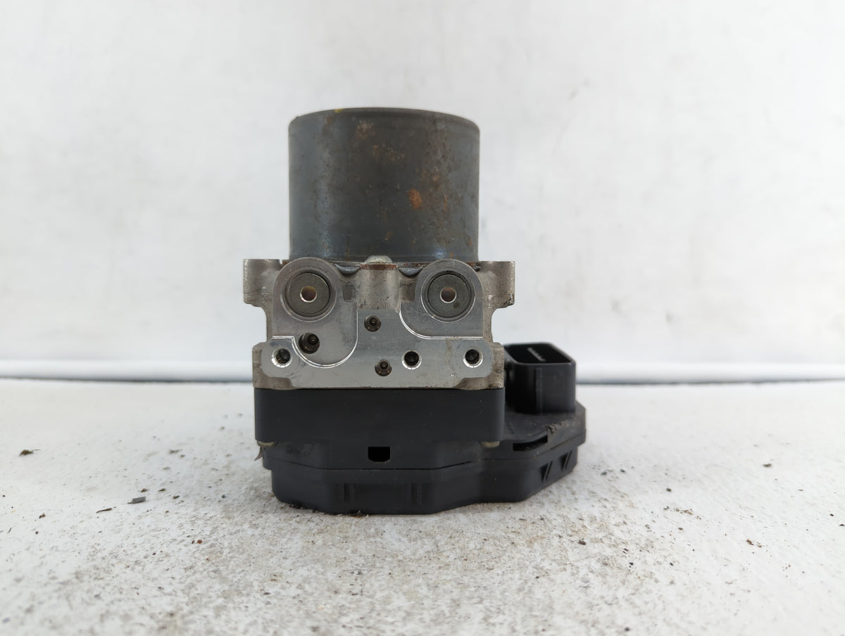 2013-2014 Nissan Pathfinder Anti-Lock Brake ABS Pump Module Actuator OEM P/N:47660 3KA0A 47660 3KA0B Fits Fits 2013 2014 OEM