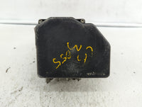 2013-2014 Nissan Pathfinder ABS Pump Control Module Replacement P/N:47660 3KA0A 47660 3KA0B Fits Fits 2013 2014 OEM Used Aut