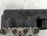 2013-2014 Nissan Pathfinder ABS Pump Control Module Replacement P/N:47660 3KA0A 47660 3KA0B Fits Fits 2013 2014 OEM Used Aut