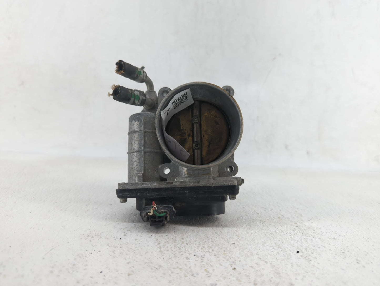2013-2014 Nissan Pathfinder Throttle Body P/N:526-01 G 0205, RME70-11 Fits Fits 2007 2008 2009 2010 2011 2012 2013 2014 OEM 