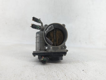 compare product 2013-2014 Nissan Pathfinder Throttle Body P/N:526-01 G 0205, RME70-11 Fits Fits 2007 2008 2009 2010 2011 2012 2013 2014 OEM Used Auto Parts