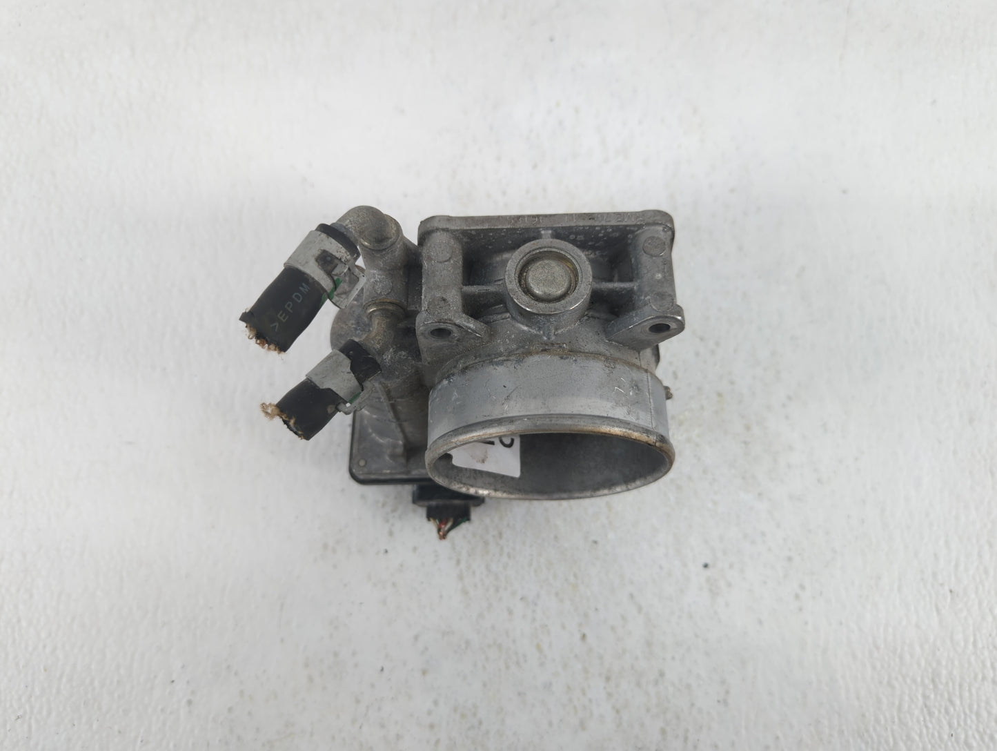 2013-2014 Nissan Pathfinder Throttle Body P/N:526-01 G 0205, RME70-11 Fits Fits 2007 2008 2009 2010 2011 2012 2013 2014 OEM 