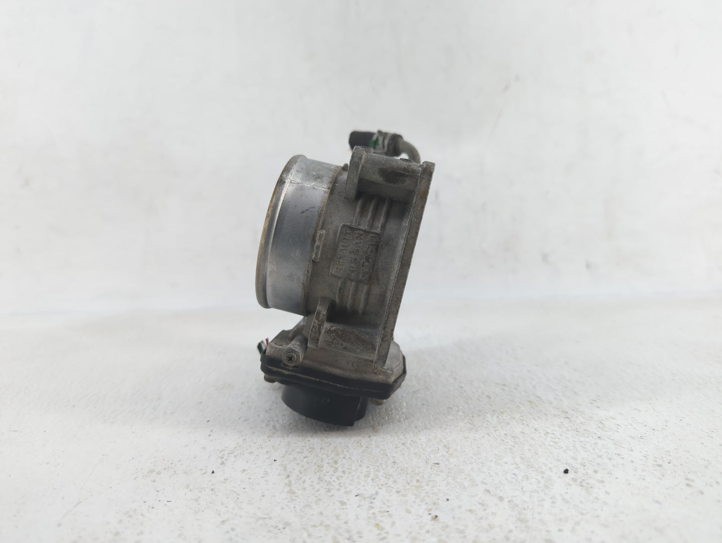 2013-2014 Nissan Pathfinder Throttle Body P/N:526-01 G 0205, RME70-11 Fits Fits 2007 2008 2009 2010 2011 2012 2013 2014 OEM 