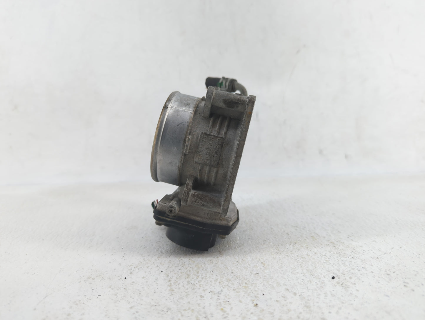 2013-2014 Nissan Pathfinder Throttle Body P/N:526-01 G 0205, RME70-11 Fits Fits 2007 2008 2009 2010 2011 2012 2013 2014 OEM 