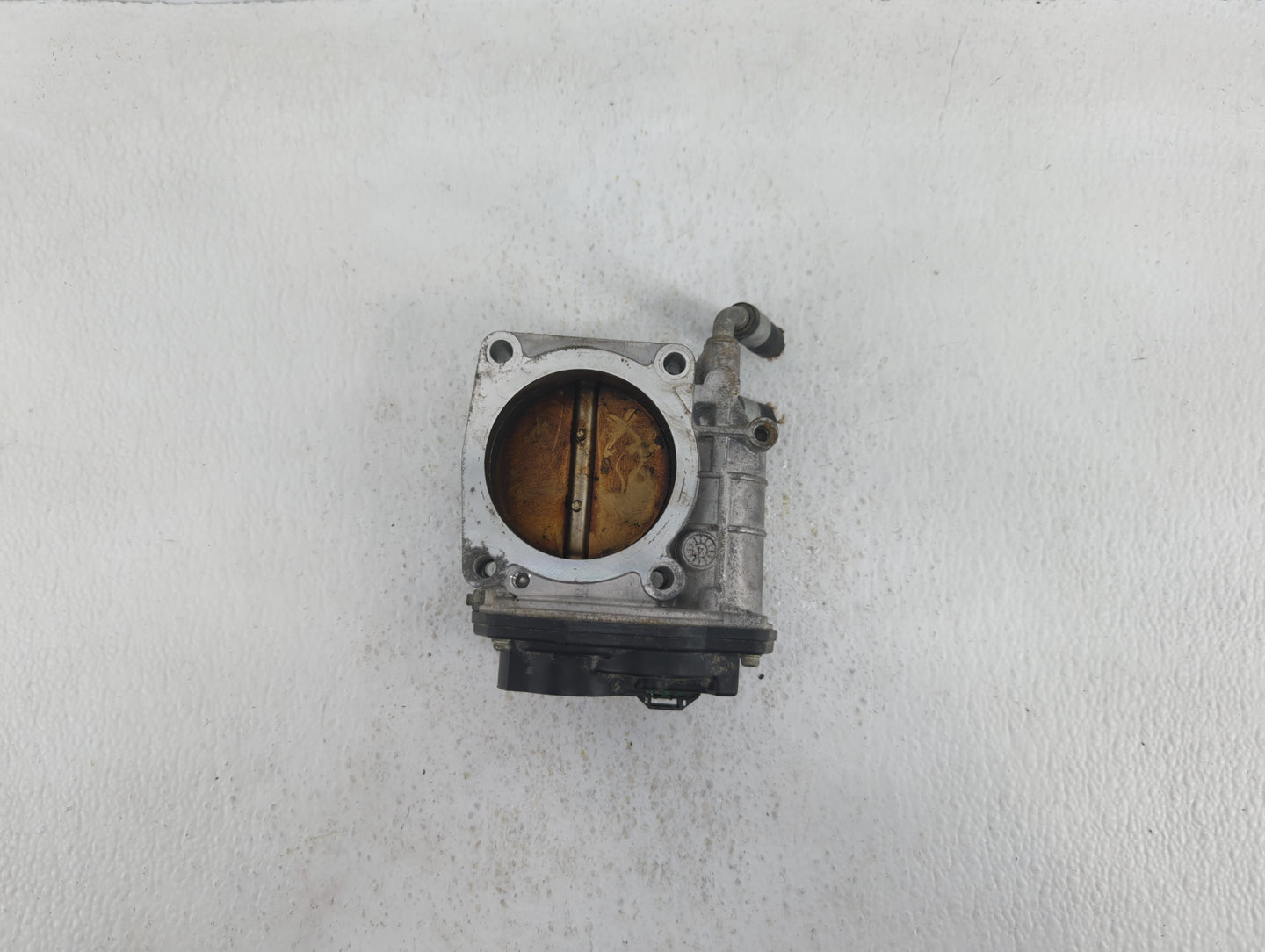 2013-2014 Nissan Pathfinder Throttle Body P/N:526-01 G 0205, RME70-11 Fits Fits 2007 2008 2009 2010 2011 2012 2013 2014 OEM 
