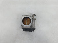 2013-2014 Nissan Pathfinder Throttle Body P/N:526-01 G 0205, RME70-11 Fits Fits 2007 2008 2009 2010 2011 2012 2013 2014 OEM 