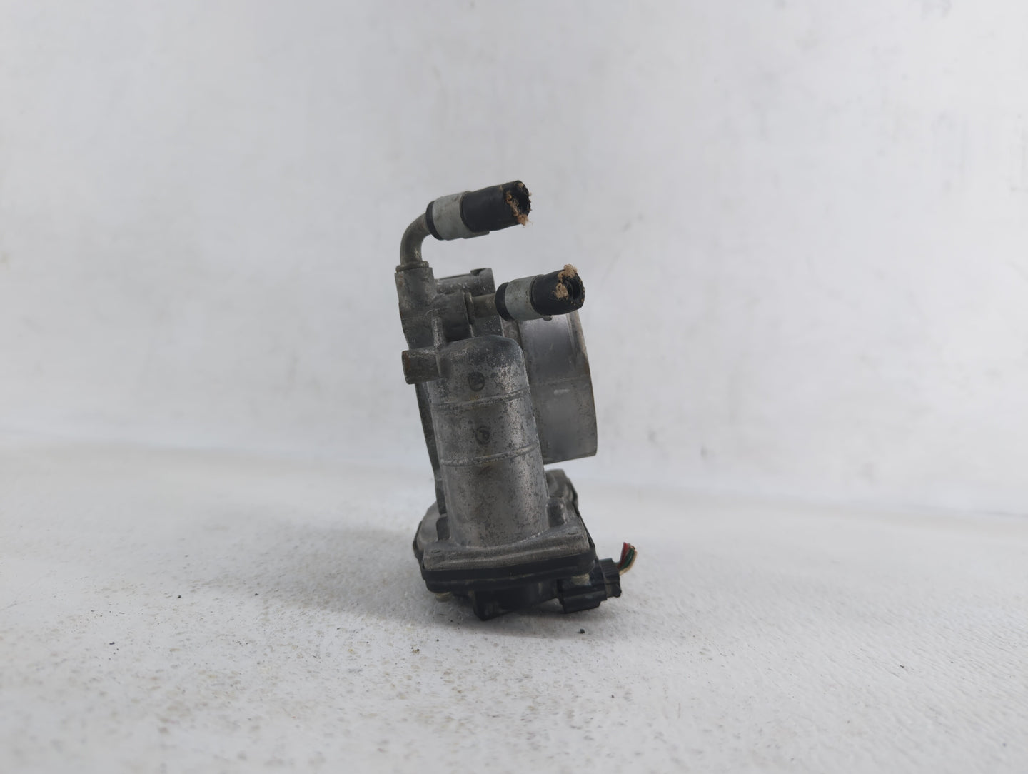 2013-2014 Nissan Pathfinder Throttle Body P/N:526-01 G 0205, RME70-11 Fits Fits 2007 2008 2009 2010 2011 2012 2013 2014 OEM 