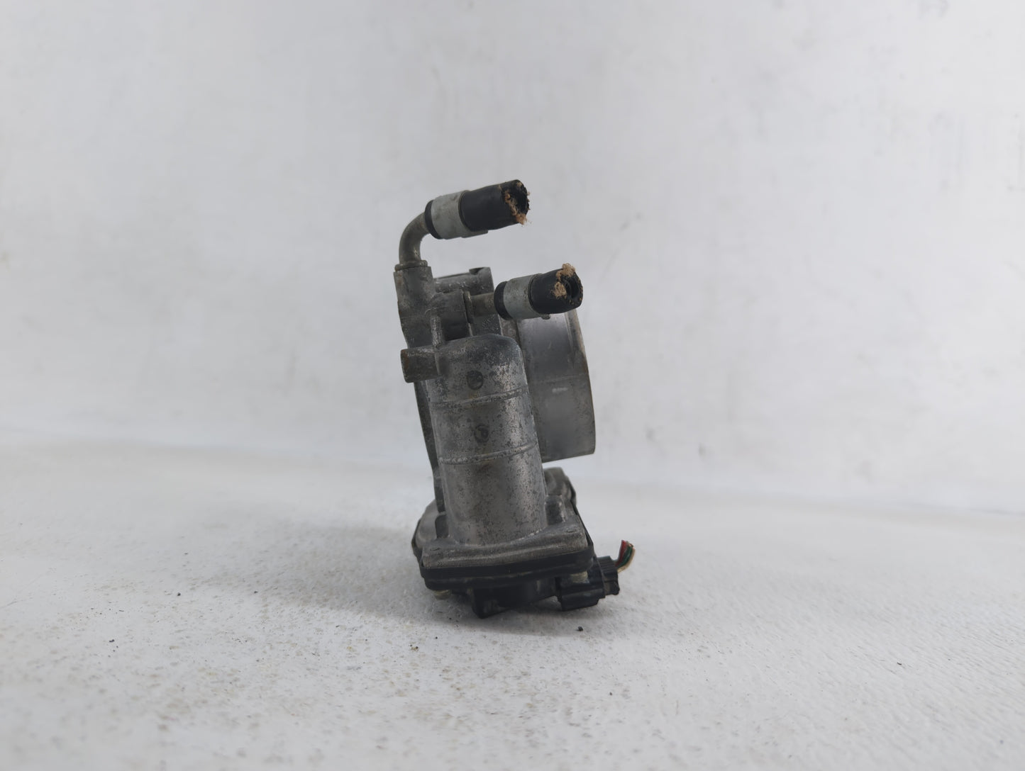 2013-2014 Nissan Pathfinder Throttle Body P/N:526-01 G 0205, RME70-11 Fits Fits 2007 2008 2009 2010 2011 2012 2013 2014 OEM 