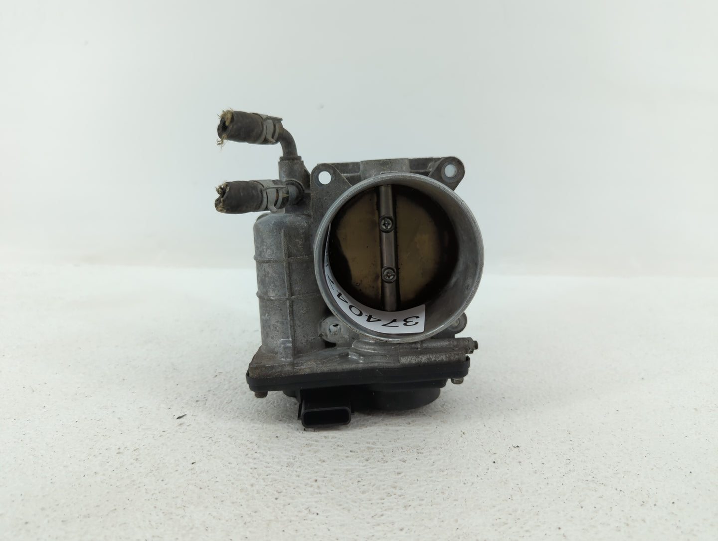 2013-2014 Nissan Pathfinder Throttle Body P/N:526-01 G 0205, RME70-11 Fits Fits 2007 2008 2009 2010 2011 2012 2013 2014 OEM 