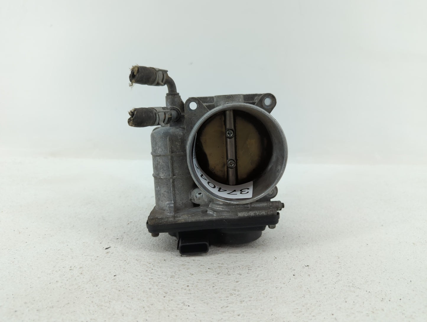 2013-2014 Nissan Pathfinder Throttle Body P/N:526-01 G 0205, RME70-11 Fits Fits 2007 2008 2009 2010 2011 2012 2013 2014 OEM 