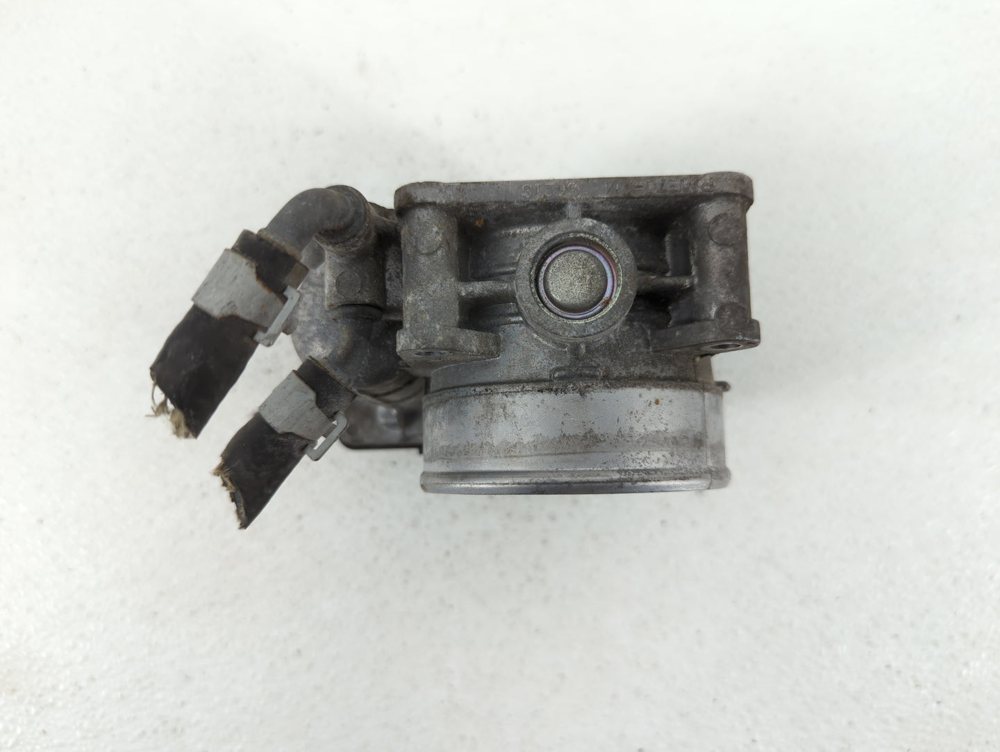 2013-2014 Nissan Pathfinder Throttle Body P/N:526-01 G 0205, RME70-11 Fits Fits 2007 2008 2009 2010 2011 2012 2013 2014 OEM 