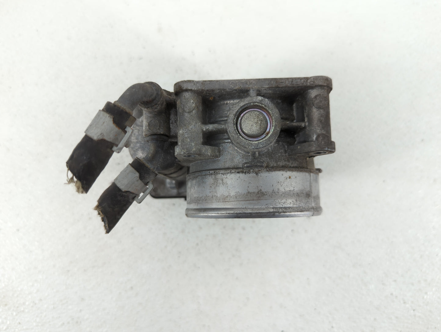 2013-2014 Nissan Pathfinder Throttle Body P/N:526-01 G 0205, RME70-11 Fits Fits 2007 2008 2009 2010 2011 2012 2013 2014 OEM 