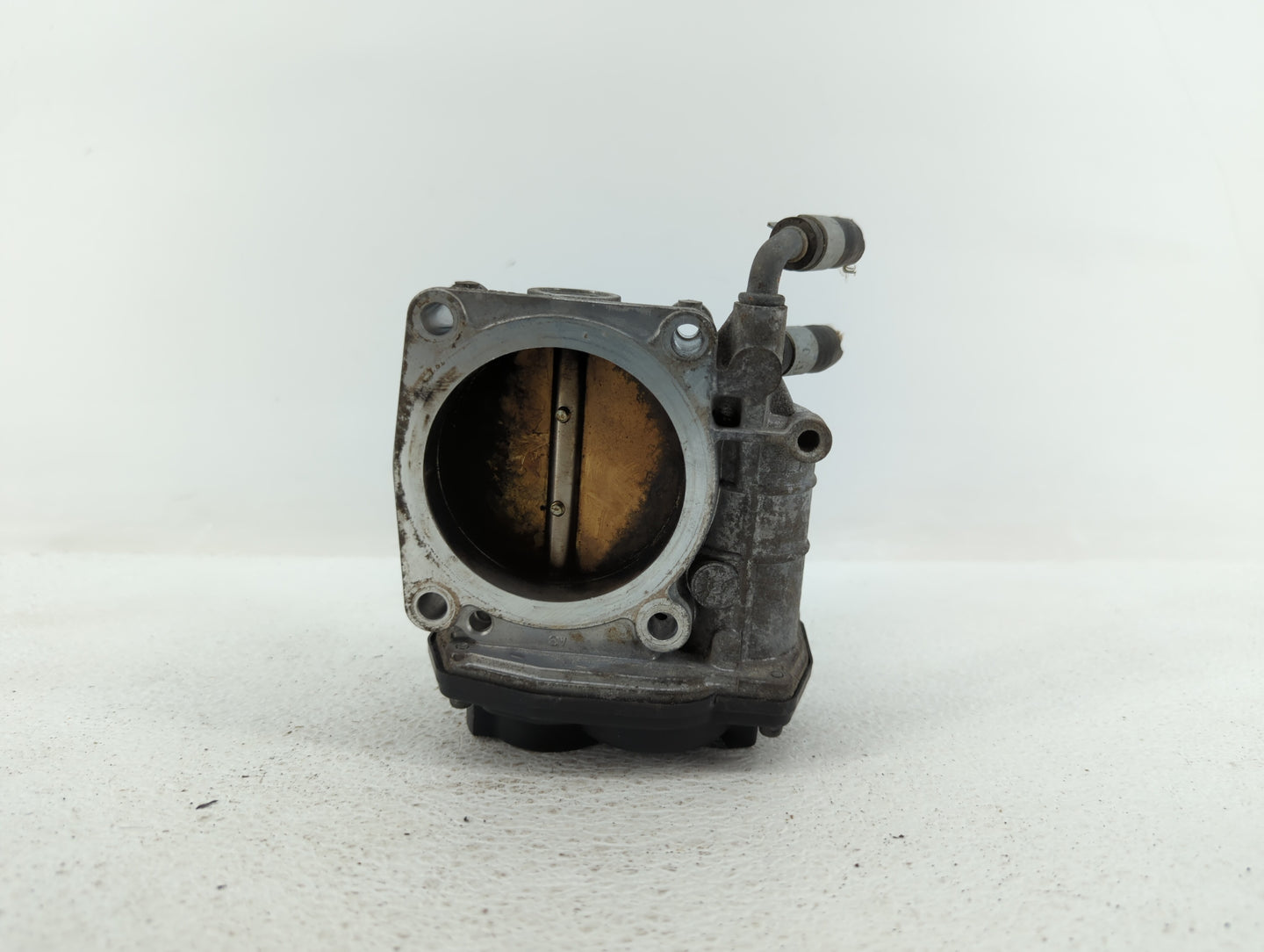 2013-2014 Nissan Pathfinder Throttle Body P/N:526-01 G 0205, RME70-11 Fits Fits 2007 2008 2009 2010 2011 2012 2013 2014 OEM 