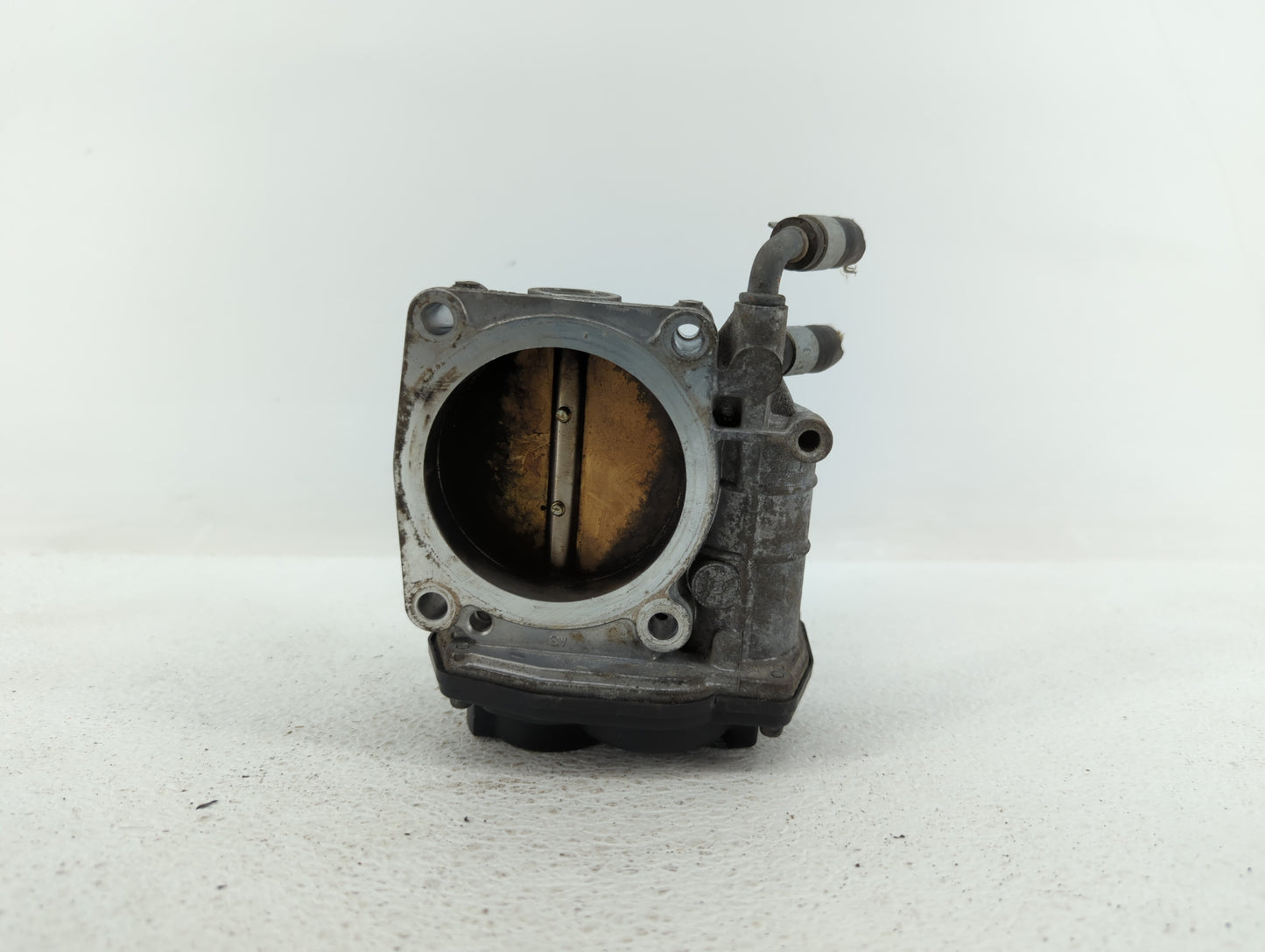 2013-2014 Nissan Pathfinder Throttle Body P/N:526-01 G 0205, RME70-11 Fits Fits 2007 2008 2009 2010 2011 2012 2013 2014 OEM 