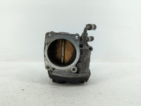 2013-2014 Nissan Pathfinder Throttle Body P/N:526-01 G 0205, RME70-11 Fits Fits 2007 2008 2009 2010 2011 2012 2013 2014 OEM 