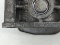 2013-2014 Nissan Pathfinder Throttle Body P/N:526-01 G 0205, RME70-11 Fits Fits 2007 2008 2009 2010 2011 2012 2013 2014 OEM 