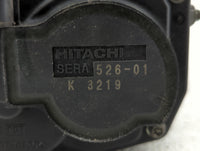 2013-2014 Nissan Pathfinder Throttle Body P/N:526-01 G 0205, RME70-11 Fits Fits 2007 2008 2009 2010 2011 2012 2013 2014 OEM 