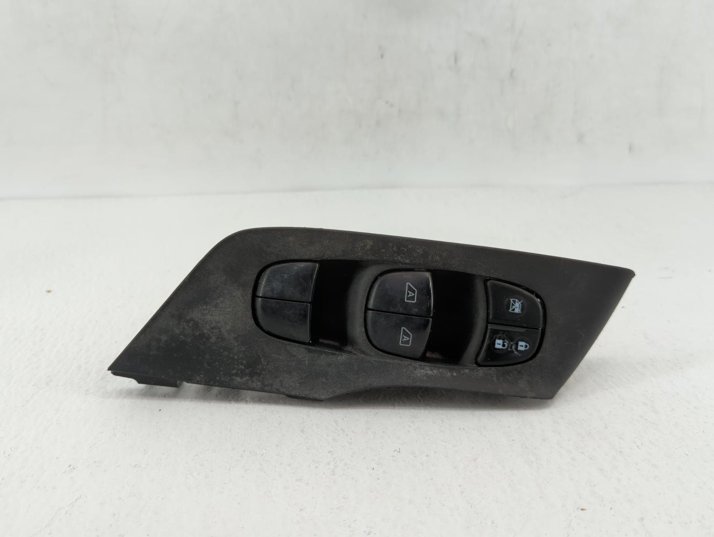 2013-2020 Nissan Pathfinder Master Power Window Switch Replacement Driver Side Left P/N:25401 3TA4A 25401 5AB0A Fits OEM Use