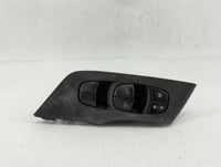 2013-2020 Nissan Pathfinder Master Power Window Switch Replacement Driver Side Left P/N:25401 3TA4A 25401 5AB0A Fits OEM Use