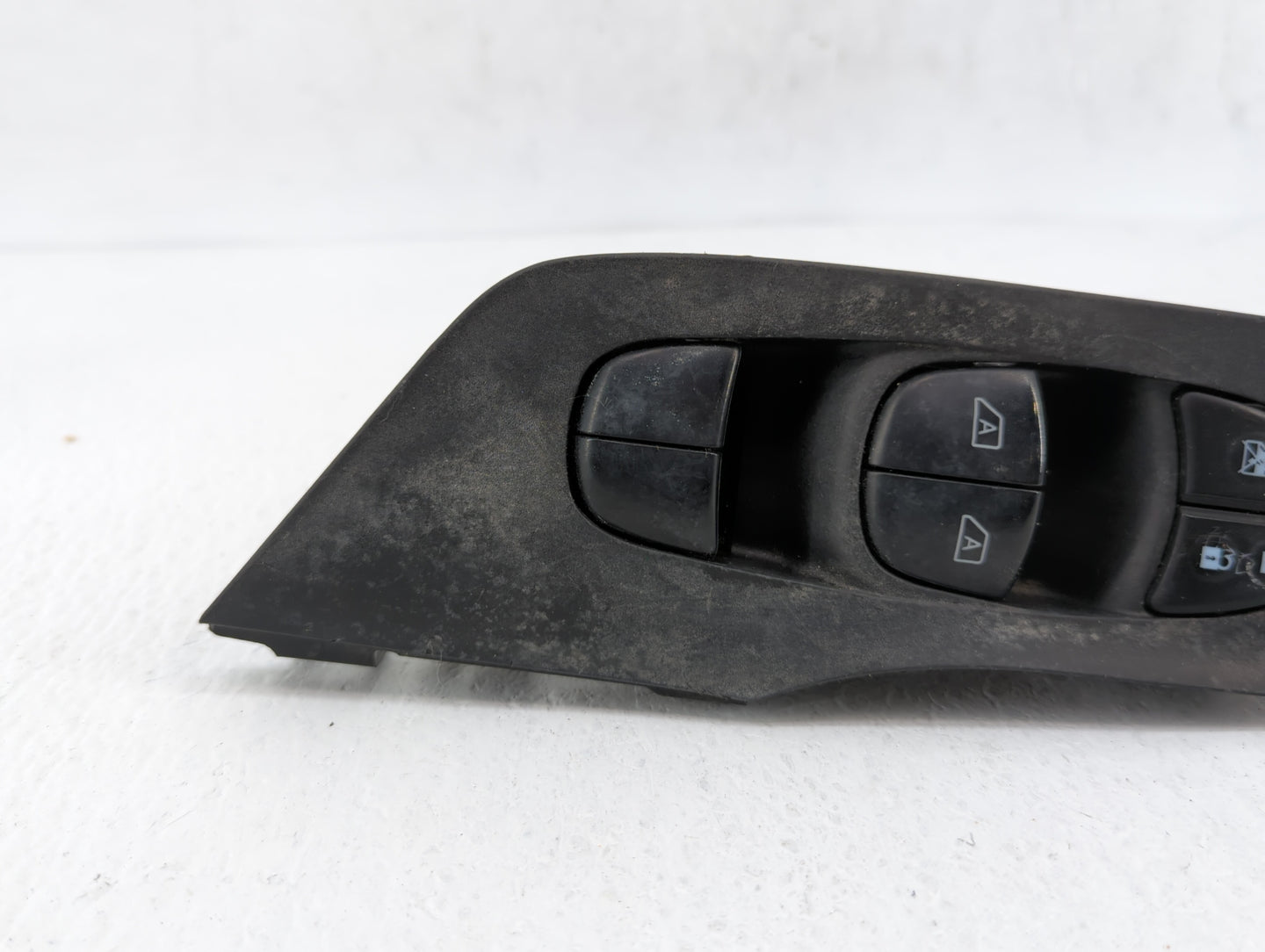 2013-2020 Nissan Pathfinder Master Power Window Switch Replacement Driver Side Left P/N:25401 3TA4A 25401 5AB0A Fits OEM Use