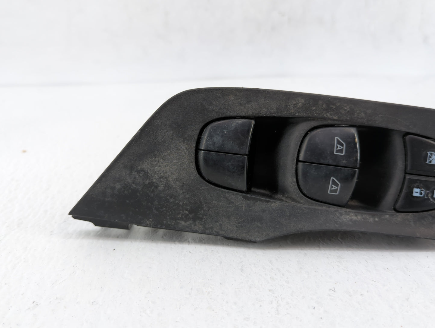 2013-2020 Nissan Pathfinder Master Power Window Switch Replacement Driver Side Left P/N:25401 3TA4A 25401 5AB0A Fits OEM Use