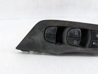 2013-2020 Nissan Pathfinder Master Power Window Switch Replacement Driver Side Left P/N:25401 3TA4A 25401 5AB0A Fits OEM Use