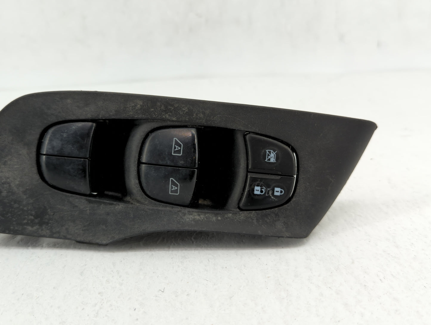 2013-2020 Nissan Pathfinder Master Power Window Switch Replacement Driver Side Left P/N:25401 3TA4A 25401 5AB0A Fits OEM Use