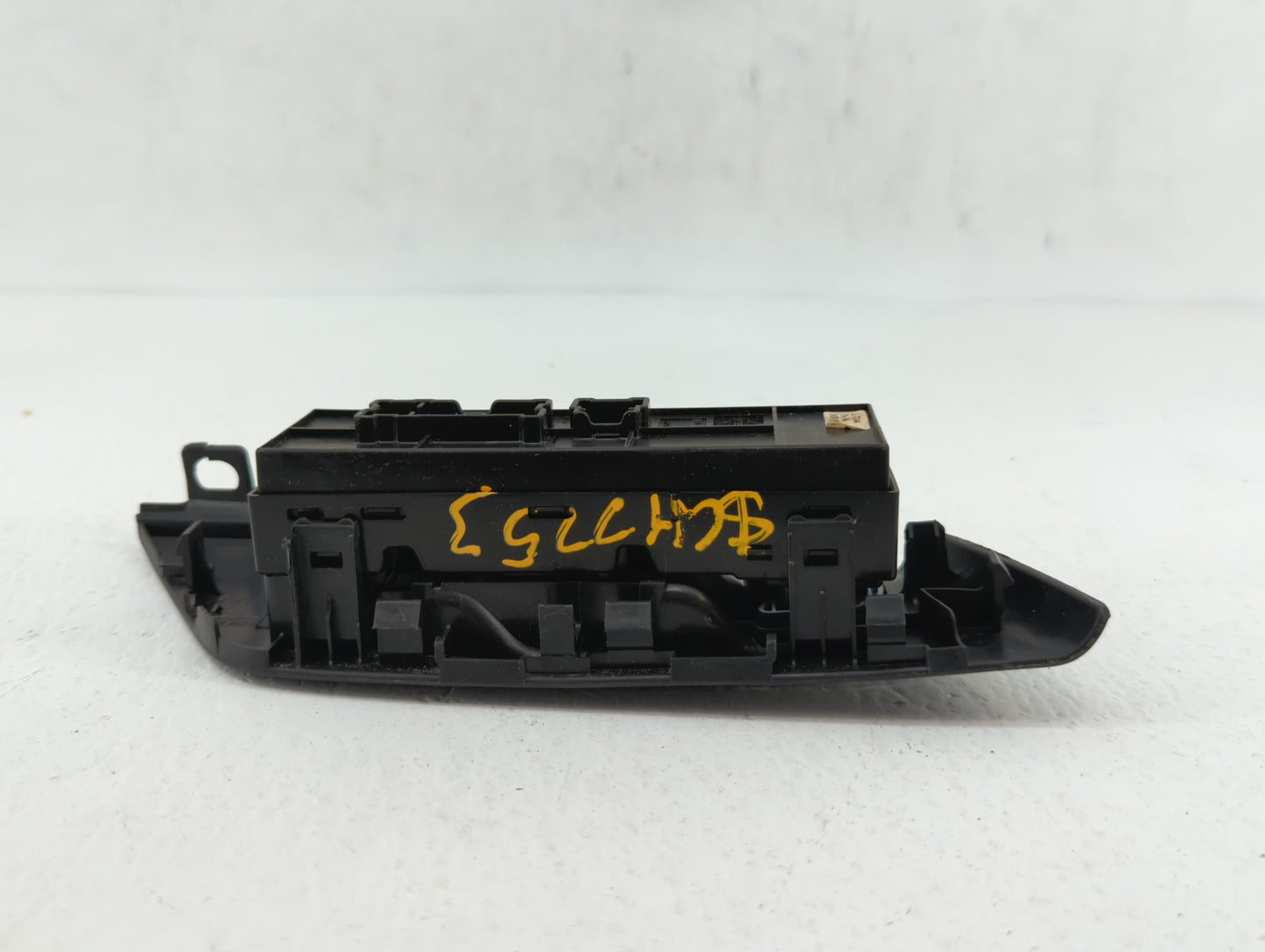 2013-2020 Nissan Pathfinder Master Power Window Switch Replacement Driver Side Left P/N:25401 3TA4A 25401 5AB0A Fits OEM Use