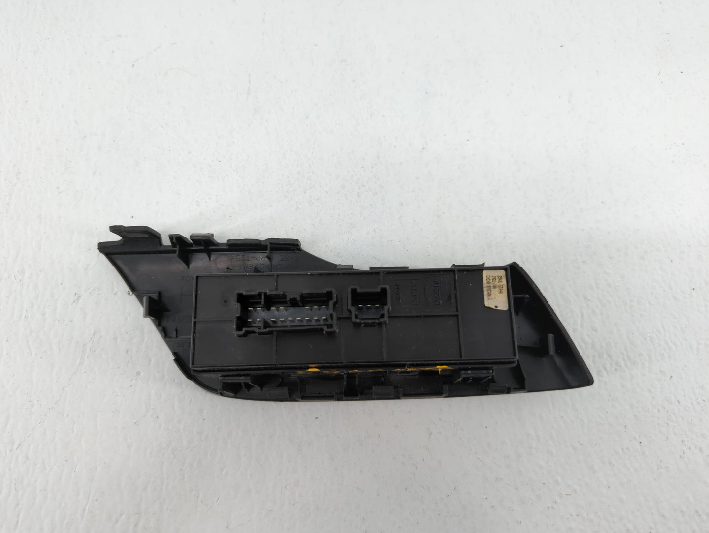 2013-2020 Nissan Pathfinder Master Power Window Switch Replacement Driver Side Left P/N:25401 3TA4A 25401 5AB0A Fits OEM Use