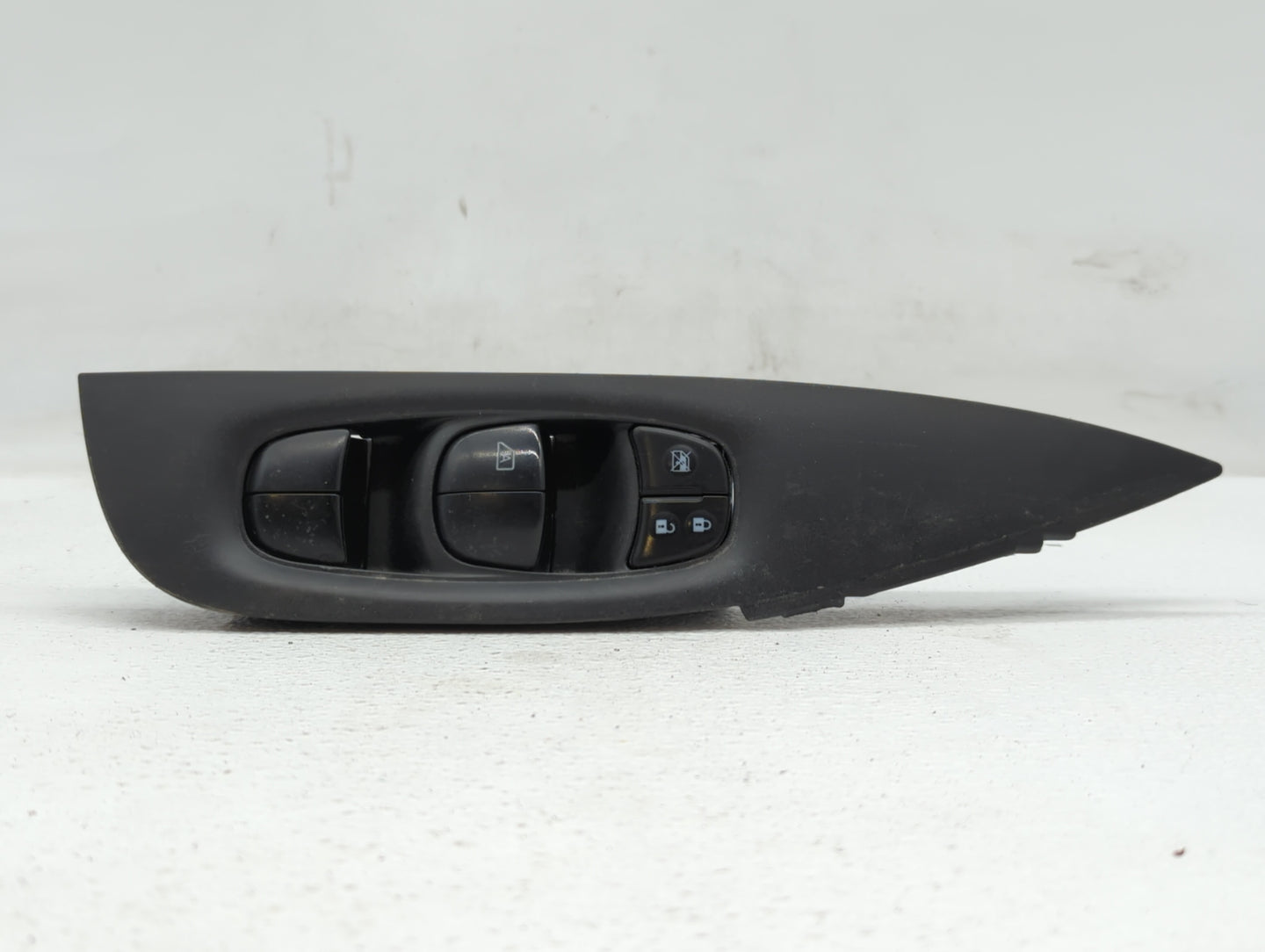 2013-2019 Nissan Pathfinder Master Power Window Switch Replacement Driver Side Left P/N:25401 3KA2A 22570 3TB1A Fits OEM Use