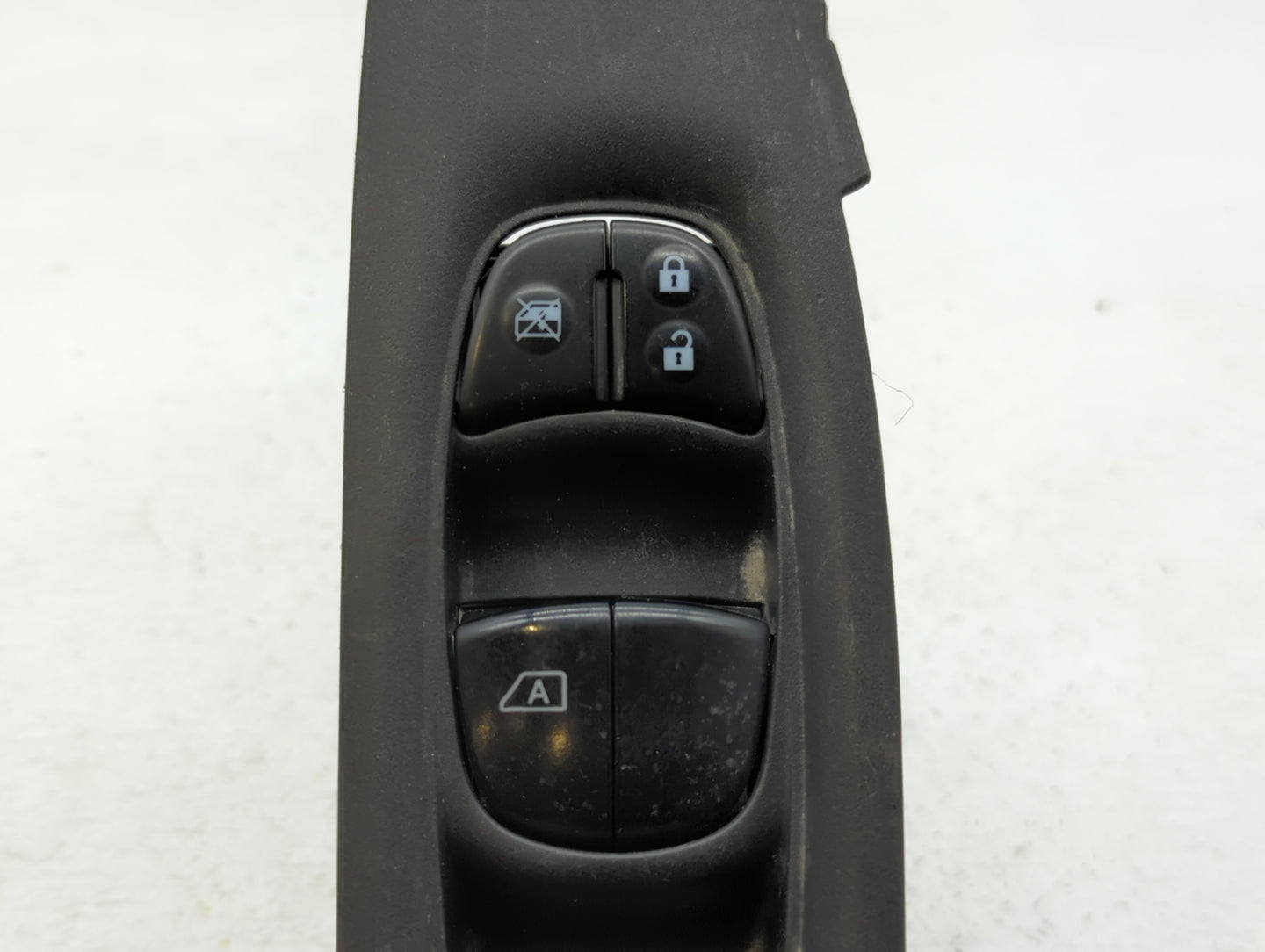 2013-2019 Nissan Pathfinder Master Power Window Switch Replacement Driver Side Left P/N:25401 3KA2A 22570 3TB1A Fits OEM Use
